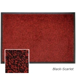 Wycieraczka tekstylna Iron Horse 85x150 cm