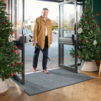 Wycieraczka tekstylna Entrance 115x175 cm