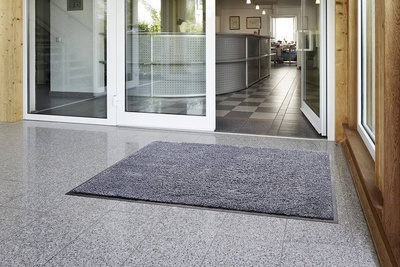 Mata tekstylna - Polycotton (85 x 175)