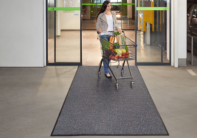 Wycieraczka tekstylna - Super-Mat 85 x 60cm