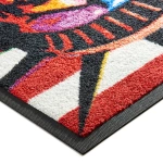 Mata wycieraczka Jet-Print 115x240 cm