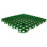 Geokrata trawnikowa Green-zestaw 96 sztuk