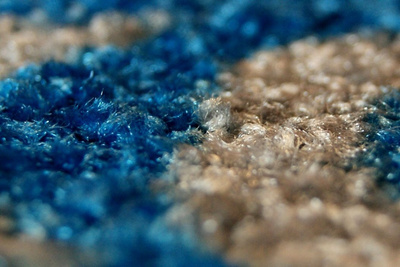 Wycieraczka z logo -Jet Print 85x150 cm