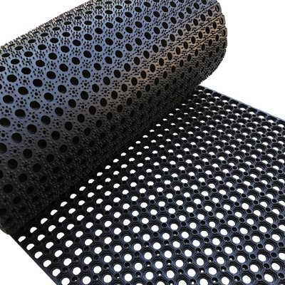 Guma  ażurowa rolka  22 mm, 100 cm x 10 m