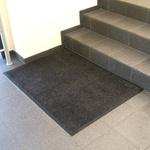 Wycieraczka tekstylna - Iron Horse 85 x 300 cm