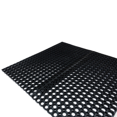 Łącznik gumowy do mat przerostowych