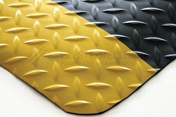 Mata antyzmęczeniowa Deckplate Safety 90x150 cm