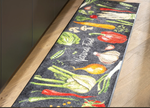 Maty wash+dry Food 60x180 cm