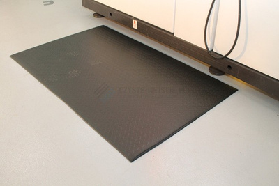 Orthomat Diamond - ostrzegawczy