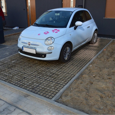 Geokrata N50 PRO - 94 szt