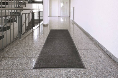 Wycieraczka tekstylna - Iron Horse 115 x 300cm