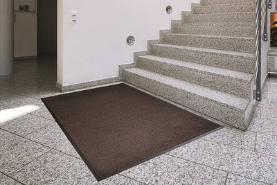 Wycieraczka tekstylna - Iron Horse 85 x 200cm