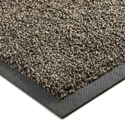 Wycieraczka tekstylna Iron Horse 115x250 cm