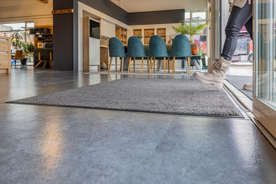 Wycieraczka tekstylna - Super-Mat 85 x 150cm