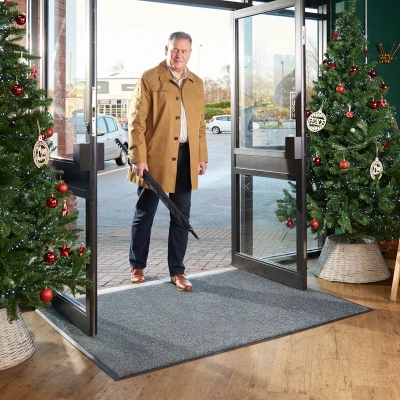 Wycieraczka tekstylna - Entrance 85 x 60