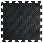 Mata gumowa typu  puzzle 