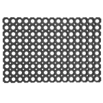 Mata ażurowa gumowa 22 mm, 100x150 cm