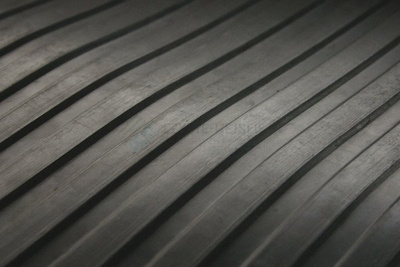 Wykładzina ryflowana WIDE 6 mm (10m)