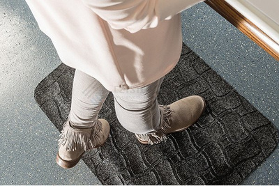 Mata antyzmęczeniowa Komfort Office 85x285 cm