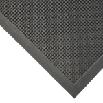 Wycieraczka z naturalnej gumy 60x80 cm