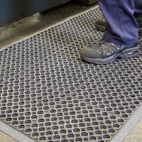 Mata antyzmęczeniowa odporna na chemikalia 0,9x1,5m